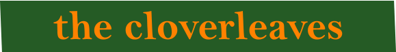 the cloverleaves